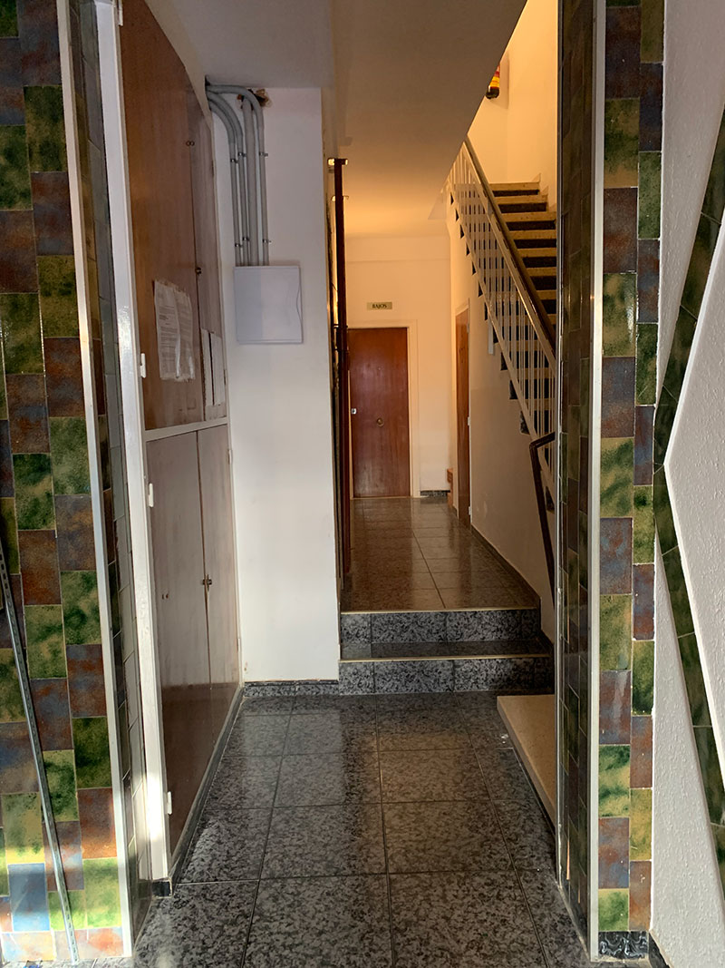 Instalación ascensor Sant Vicenç dels Horts | Ascensores Ramase