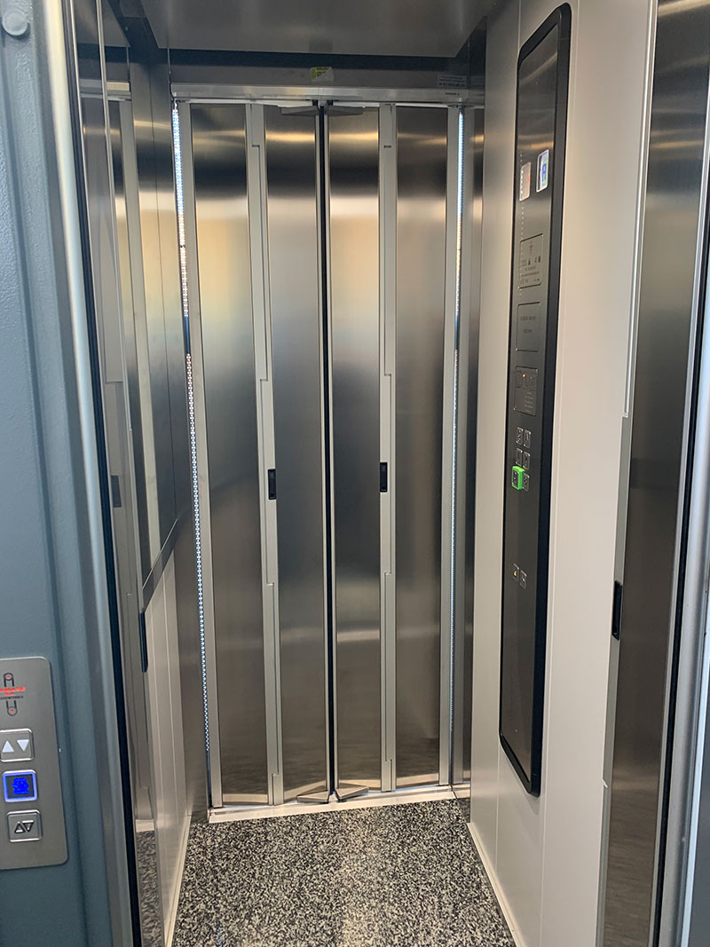 Instalación de ascensor Viladecans | Ascensores Ramase