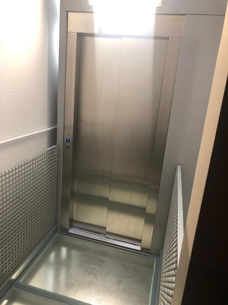 Instalación ascensor Barcelona | Ascensores Ramase