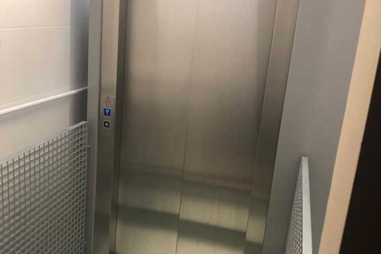 Instalación ascensor Barcelona | Ascensores Ramase