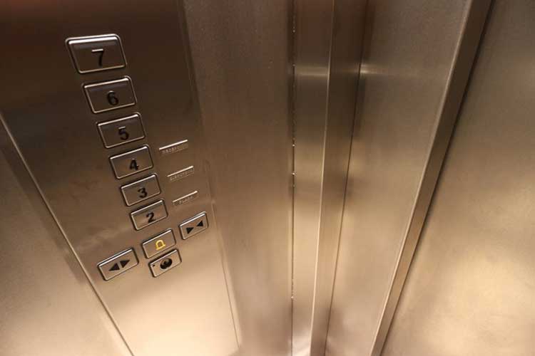Los ascensores y la revalorización de edificios