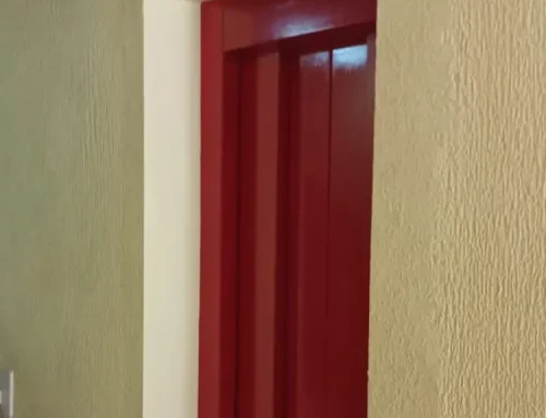 Ascensor por patio de luces – Viladecans