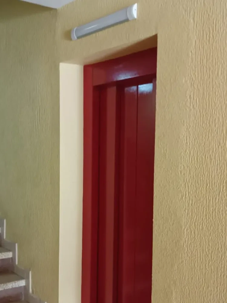 Ascensor por patio de luces en Viladecans - Ascensores Ramase