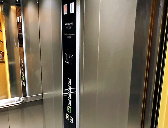Modernización de ascensores en Barcelona - Ascensores Ramase