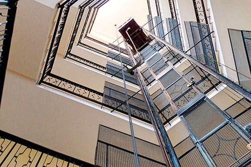 Reparación de ascensores: ¿cómo se determina el precio?